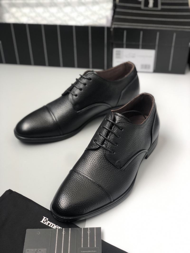 Ermenegildo Zegna Shoes